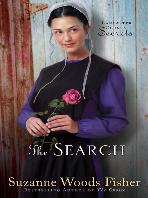 Title details for The Search by Suzanne Woods Fisher - Available